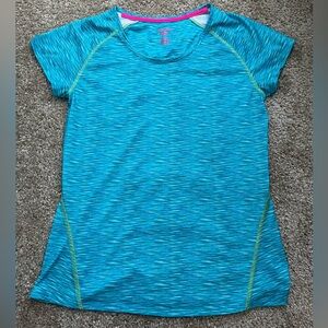 Reel Legends UV Protectant Activewear Top